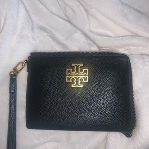 Tory Burch wristlet